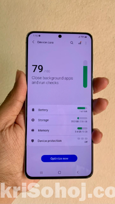 Samsung Galaxy S21 Plus 5G 8/256GB